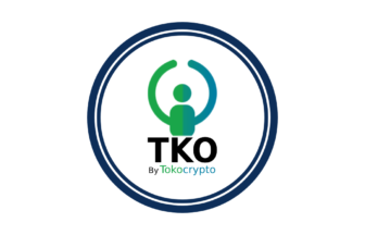 CoinSearch（コインサーチ）暗号資産・仮想通貨をコイン名や通貨記号で検索できるサイト［Toko Token（TKO）］