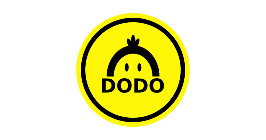CoinSearch（コインサーチ）暗号資産・仮想通貨をコイン名や通貨記号で検索できるサイト［ DODO（DODO）］