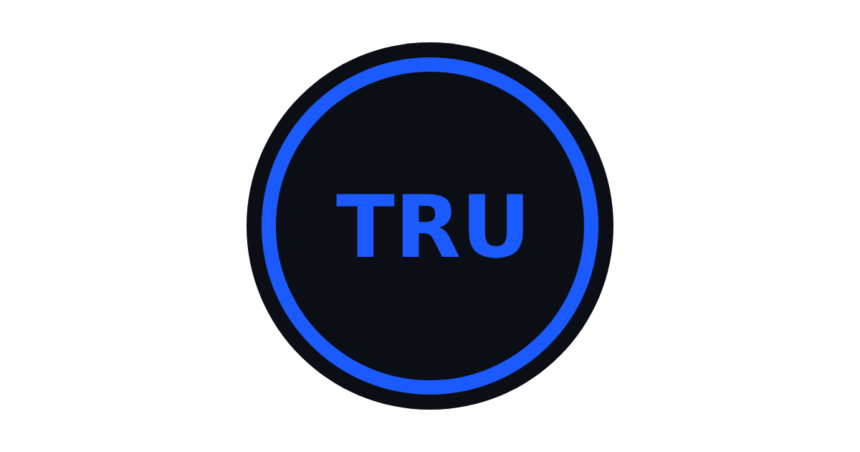 CoinSearch（コインサーチ）暗号資産・仮想通貨をコイン名や通貨記号で検索できるサイト［TrueFi（TRU）］